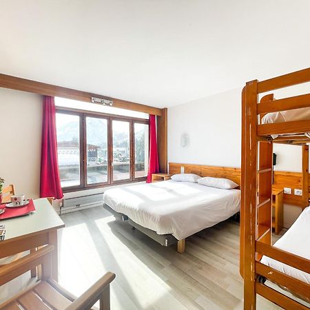 Atmosphere Hotel Les Deux Alpes Eksteriør bilde