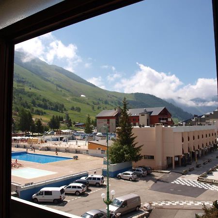 Atmosphere Hotel Les Deux Alpes Rom bilde