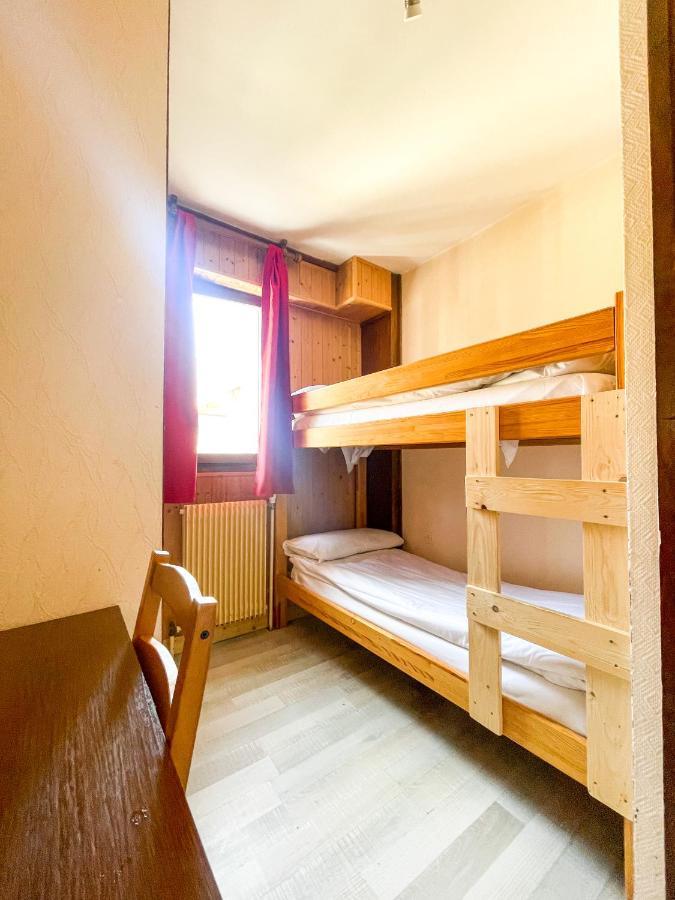 Atmosphere Hotel Les Deux Alpes Eksteriør bilde